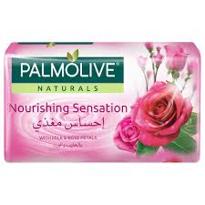[A08191] Palmolive Tender Sensation Soap 170g