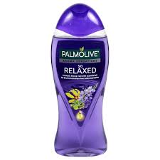 [A08207] Palmolive So Relaxed Shewer Gel 500ml