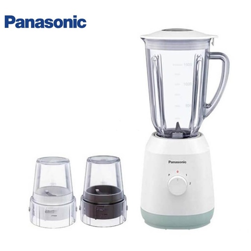 [A08233] Panasonic Blender Mx- Ex1521
