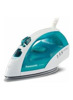 [A08246] Panasonic Iron  U-Shape Ni-E410