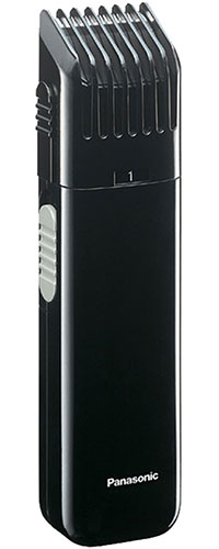 [A08270] PANSSONIC TRIMMER ER 240