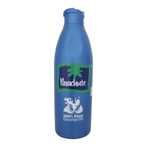 [A08382] Parachute coconut oil 200ml