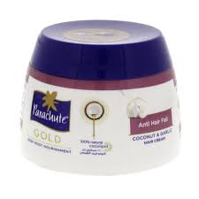 [A08386] Parachute Gold ant hair fall styling cream 140ml