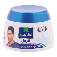 [A08391] Parachute men anti-hair fa140ml