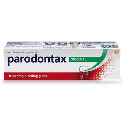 [A08411] Parodotax original 75ml