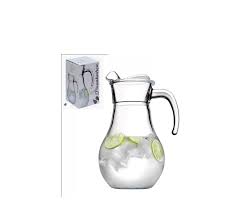 [A08417] Pasabahce Broc Caraffe 43934