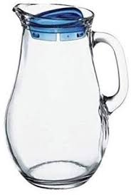 [A08418] Pasabahce Broc Caraffe 80119