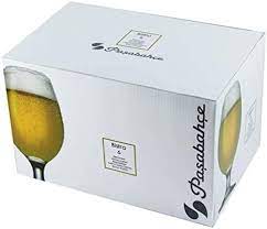 [A08454] Pb 44417 Bistro 6pcs