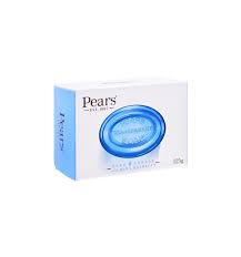 [A08480] Pears Soap Blue 125g