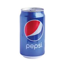 [A08530] Pepsi 300ml