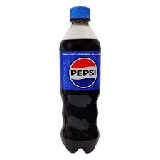[A08533] Pepsi Caag 500ml