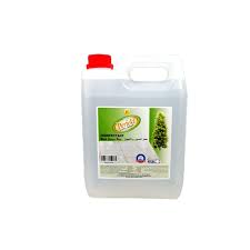 [A08548] Perfekt Disinfectant Citrus 2l