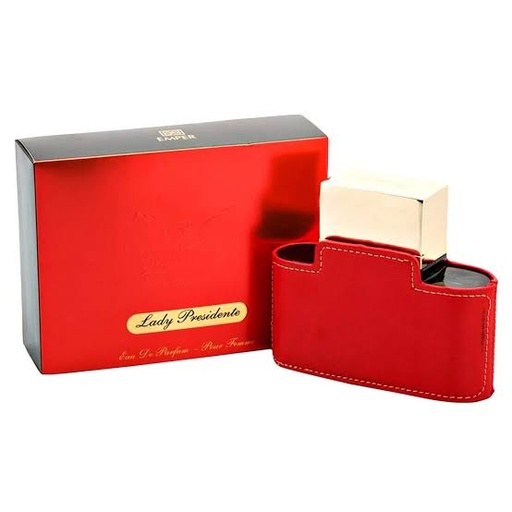 [A08559] Perfum President 2.72floz 80ml