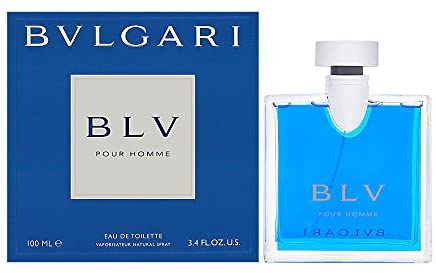 [A08613] Perfume BVL GARI BLV 100ML