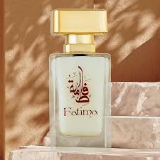 [A08653] Perfume Fathima 50ml
