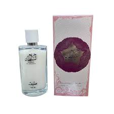 [A08686] Perfume Jaanaa milky collection 100ml
