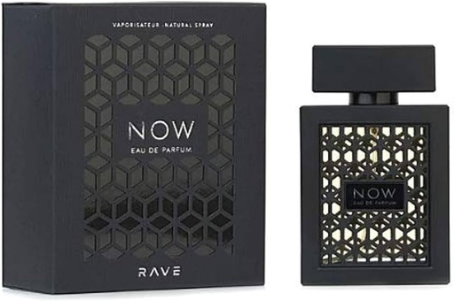 [A08730] Perfume Now 100ml