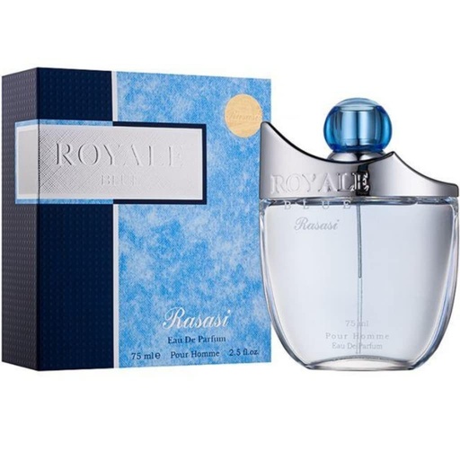 [A08761] Perfume Royal Blue