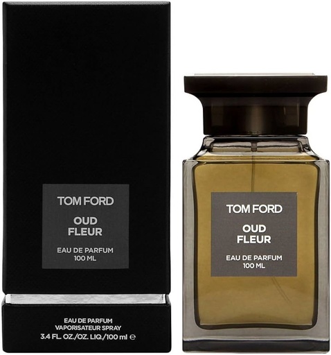 [A08786] Perfume tom ford oud fleur 100m