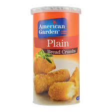 [A08891] Plain Bread Crumbs 425g