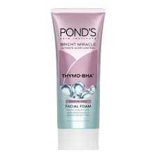 [A08939] Ponds Thymo-Bha Acne Solution 100g