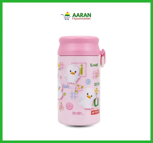 [A08957] Pop Water Bottle 600ml