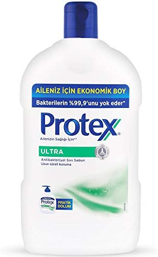 [A09068] Protex Pratik Dolum New 1500ml