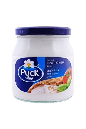 [A09080] Puck Cream Cheese 500ml