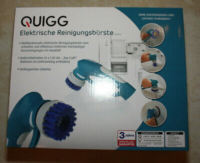 [A09190] Quigg elektrische nr-1001733