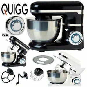 [A09222] Quigg petro-kuchenmaschine 2253