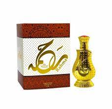 [A09283] Rahma alarabia perfume 20ml