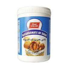 [A09323] Real Bicarbonate Of soda 100g