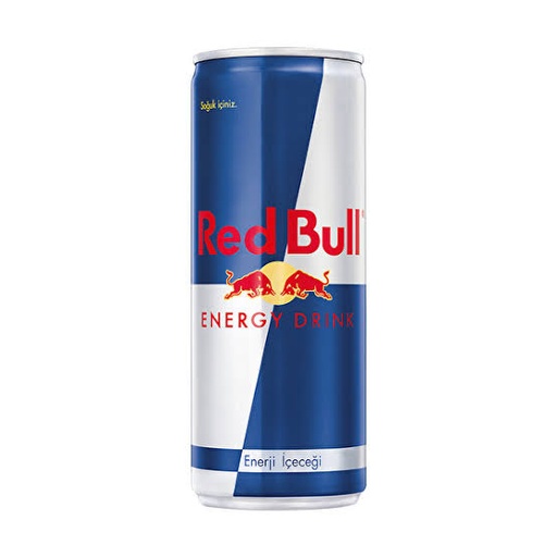 [A09331] Red Bull Drink 250ml