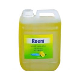[A09356] Reem allpurpose 5ltr