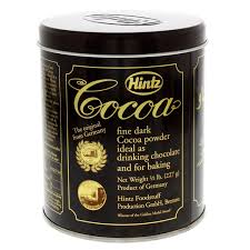 [A09369] Reihan Cocoa Powder 227g