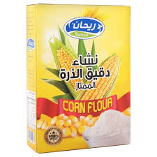 [A09370] Reihan Corn Flour 100g