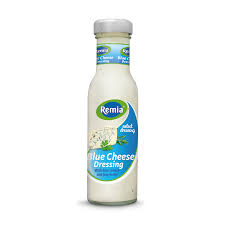 [A09394] Remia blue cheese dressing  250gr