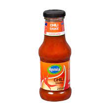 [A09397] Remia chili sauce  250ml