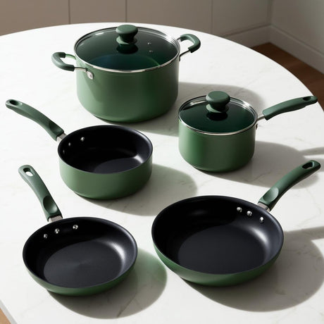 [A09441] RF 1641  GLAS CASSEROLE DL X350