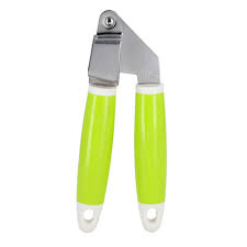 [A09458] Rf 6318 Garlic Press