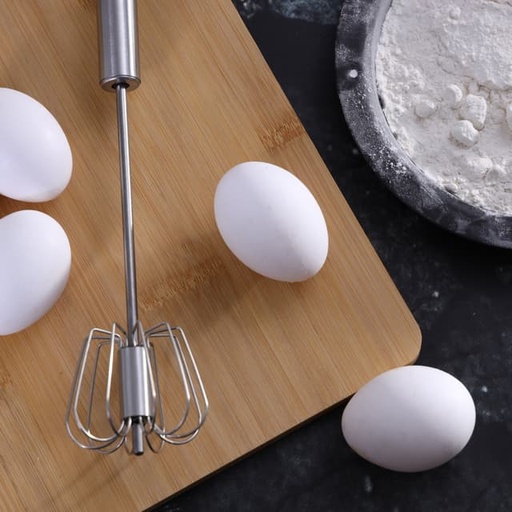 [A09467] RF 7438 S/S WHISK WITH  AUT FUN