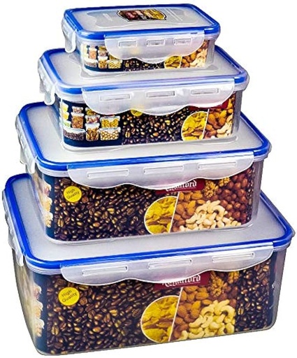 [A09535] Rf1412apbs4 Air Proof Container