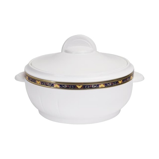 [A09541] RF1642 GLAS GASSEROLE DL X6000