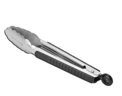 [A09549] RF2043 FT9 FOOD TONG