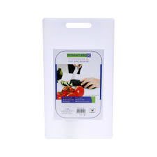 [A09557] RF243CBL PLASTIC CATTING BOARD