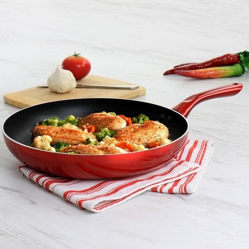 [A09579] RF2959 FRYPAN 30C
