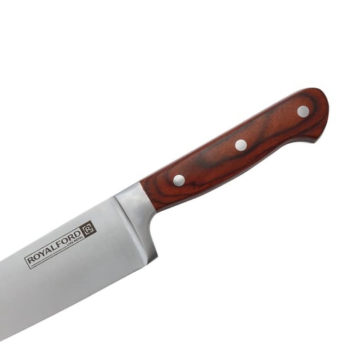 [A09591] RF4110 8' CHEF KNIFE