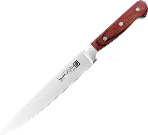 [A09592] Rf4111  8' Slicer Knife 1x72