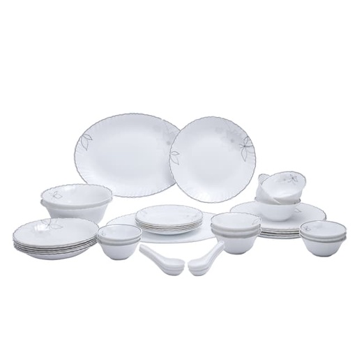 [A09604] Rf--5036 40pcs dinnar set