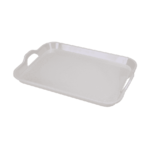 [A09607] RF5064 M/W HADNLE TRAY WITH PEA